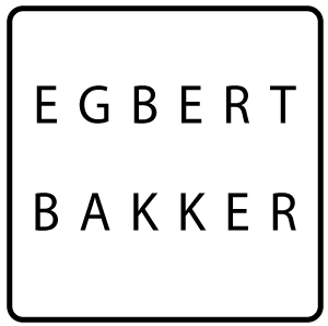 Egbert Bakker